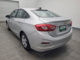 Used 2016 Chevrolet Cruze LS image 5