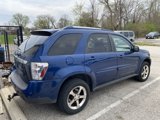 Used 2008 Chevrolet Equinox LT w/ LT Preferred Equipment Group image 2