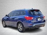 Used 2020 Nissan Pathfinder SV image 3