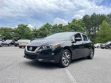 Used 2020 Nissan Versa SV image 3
