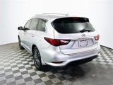 Used 2020 INFINITI QX60 Luxe w/ Sensory Package image 4