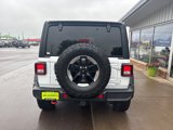 Used 2018 Jeep Wrangler Unlimited Rubicon image 4