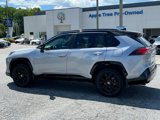 Used 2024 Toyota RAV4 XSE image 4