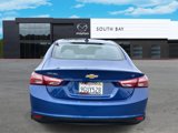 Used 2023 Chevrolet Malibu LT w/ LPO, Floor Liner Package image 4