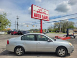 Used 2004 Chevrolet Malibu LS image 5