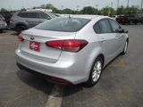 Used 2017 Kia Forte LX w/ LX Popular Package image 3