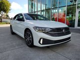 Used 2024 Volkswagen Jetta Sport image 2
