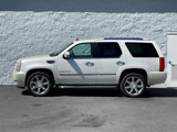 Used 2008 Cadillac Escalade AWD image 4