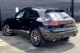 Certified 2025 Porsche Macan image 3