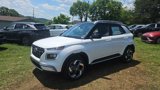 New 2025 Hyundai Venue Limited image 2
