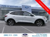 Used 2025 Ford Escape ST-Line w/ Tech Pack #1 image 2