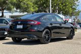 Used 2025 Honda Civic Sport image 4