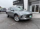 New 2025 Buick Envista Preferred w/ Convenience I Package image 3