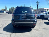 Used 2011 Subaru Forester 2.5X Premium image 4