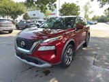 Certified 2021 Nissan Rogue SV image 3