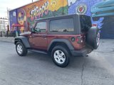 Used 2021 Jeep Wrangler Sport S image 3