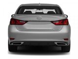 Used 2013 Lexus GS 350 AWD image 5