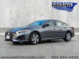 New 2025 Nissan Altima 2.5 S image 3