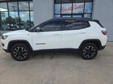 Used 2020 Jeep Compass Trailhawk w/ Cold Weather Group image 4