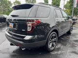 Used 2014 Ford Explorer Sport w/ Equipment Group 401A image 5