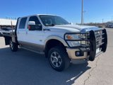 Used 2011 Ford F350 King Ranch w/ FX4 Off Road Pkg image 2