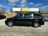 Used 2010 Chrysler Town & Country Touring image 2