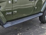 Used 2021 Jeep Wrangler Unlimited Sahara image 5