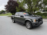 Used 2018 Ford F150 XL w/ Equipment Group 101A Mid image 5