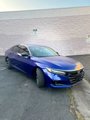 Used 2022 Honda Accord Sport Special Edition image 4