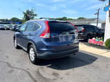Used 2014 Honda CR-V EX-L image 5
