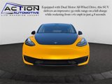 Used 2022 Tesla Model Y Long Range image 2