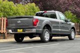 New 2025 Ford F150 XL w/ Equipment Group 103A High image 4