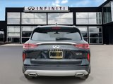 New 2024 INFINITI QX50 Luxe image 5