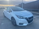 Used 2021 Nissan Versa SV image 3