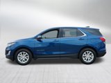 Used 2019 Chevrolet Equinox LT image 4