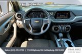 Certified 2022 Chevrolet Blazer LT image 5