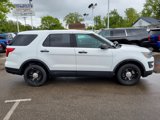 Used 2018 Ford Explorer 4WD Police Interceptor image 3
