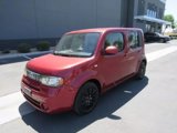 Used 2013 Nissan Cube 1.8 S w/ Interior Designer Pkg image 2