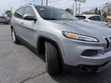 Used 2014 Jeep Cherokee Latitude w/ Cold Weather Group image 2