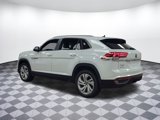 Used 2020 Volkswagen Atlas Cross Sport SEL image 3