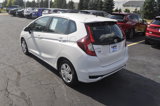 Certified 2019 Honda Fit LX image 5
