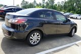 Used 2012 MAZDA MAZDA3 i Touring image 4