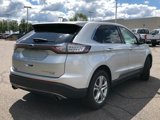 Used 2018 Ford Edge Titanium image 4