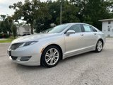 Used 2016 Lincoln MKZ w/ Equipment Group 200A Select image 3