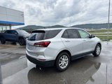 Used 2022 Chevrolet Equinox LS w/ LS Convenience Package image 4