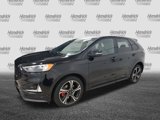 Used 2020 Ford Edge ST w/ Cold Weather Package image 5