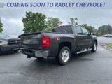 Used 2011 Chevrolet Silverado 1500 LT w/ All-Star Edition image 3