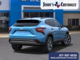 New 2025 Chevrolet Trax LT w/ LT Convenience Package image 5