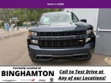 Used 2019 Chevrolet Silverado 1500 Custom w/ Custom Value Package image 4