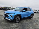 New 2025 Chevrolet TrailBlazer LT w/ Convenience Package image 3